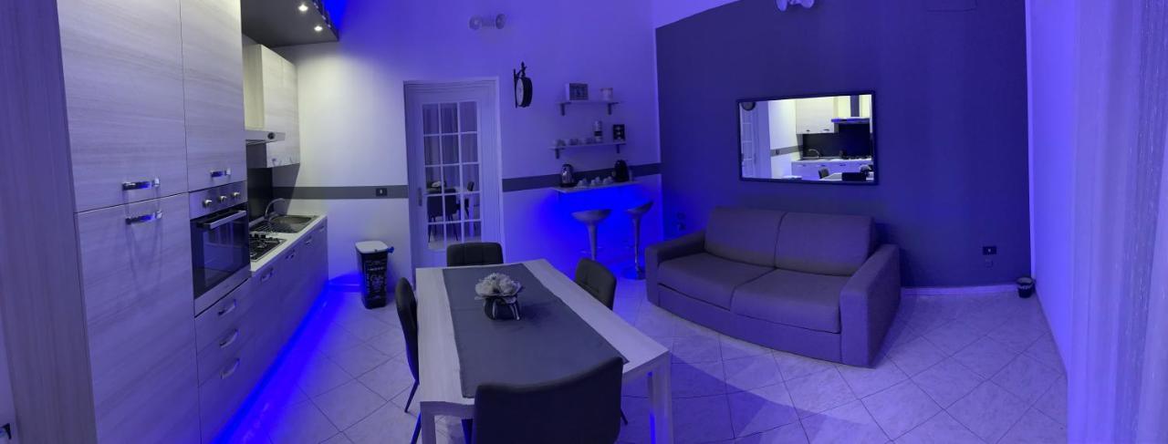Loft Nataly Apartment Palermo Ngoại thất bức ảnh