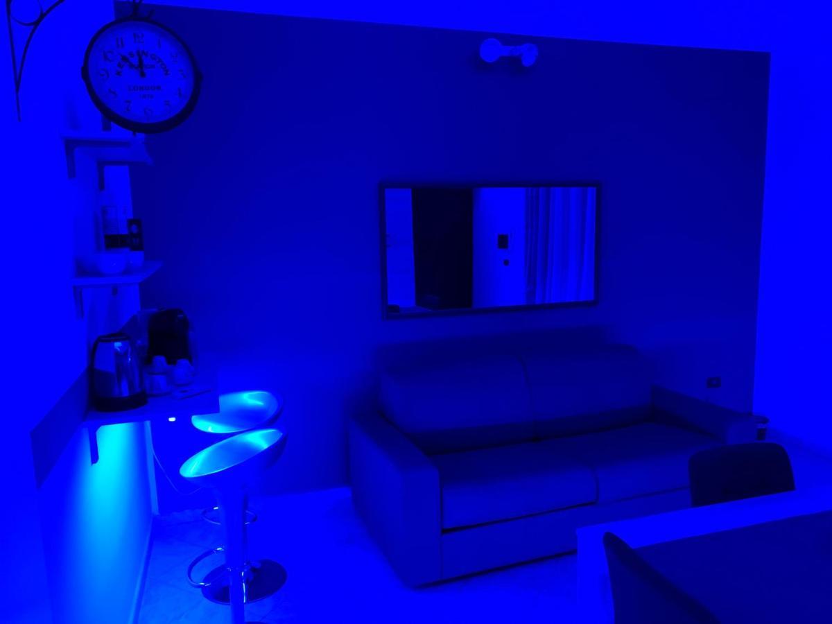 Loft Nataly Apartment Palermo Ngoại thất bức ảnh
