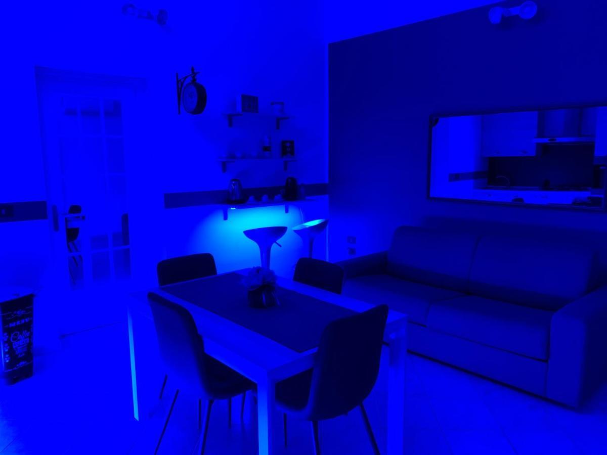 Loft Nataly Apartment Palermo Ngoại thất bức ảnh