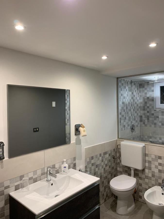 Loft Nataly Apartment Palermo Ngoại thất bức ảnh