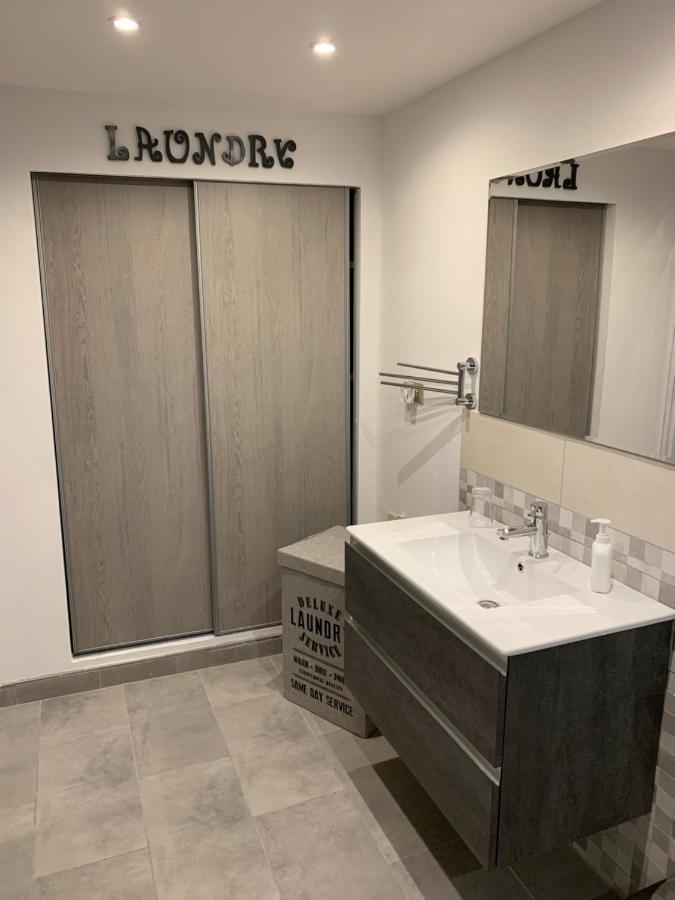 Loft Nataly Apartment Palermo Ngoại thất bức ảnh