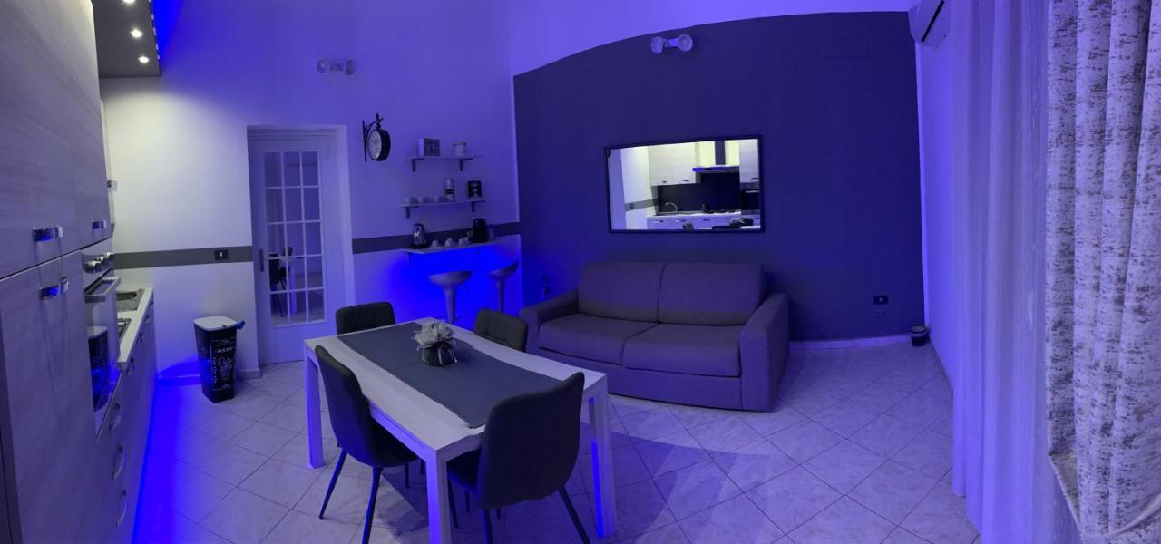 Loft Nataly Apartment Palermo Ngoại thất bức ảnh