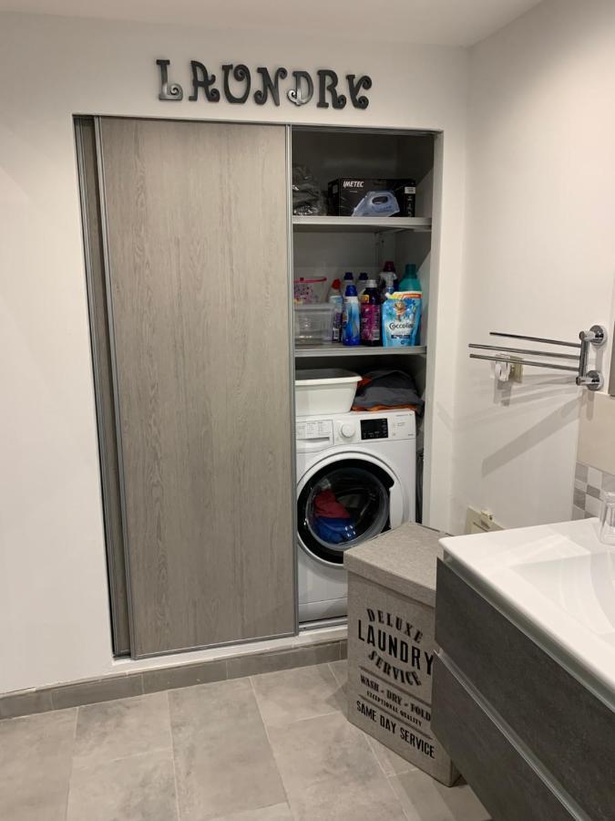 Loft Nataly Apartment Palermo Ngoại thất bức ảnh