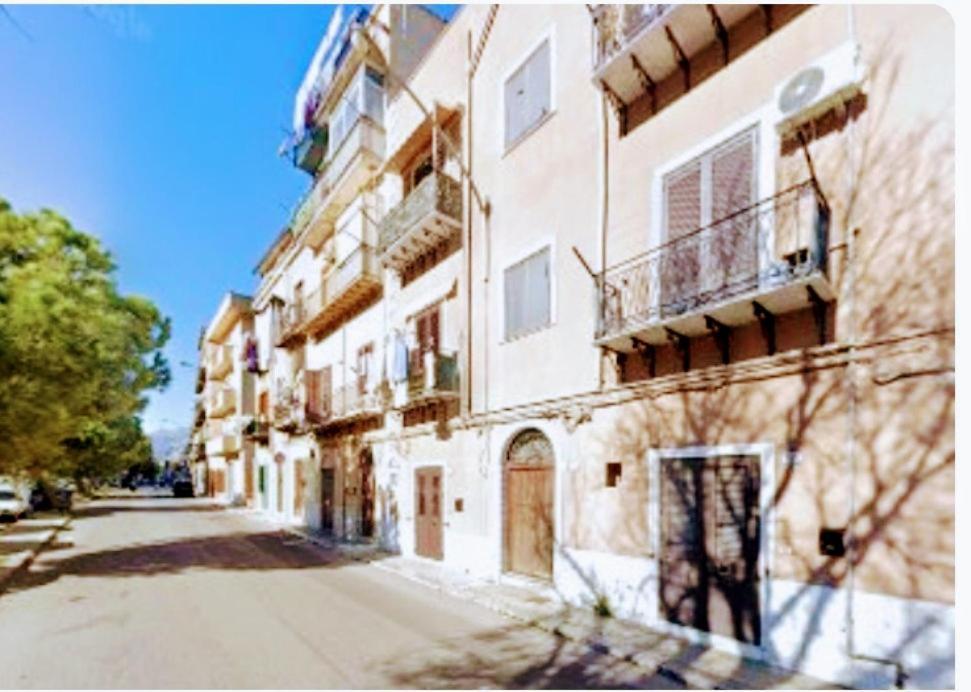Loft Nataly Apartment Palermo Ngoại thất bức ảnh