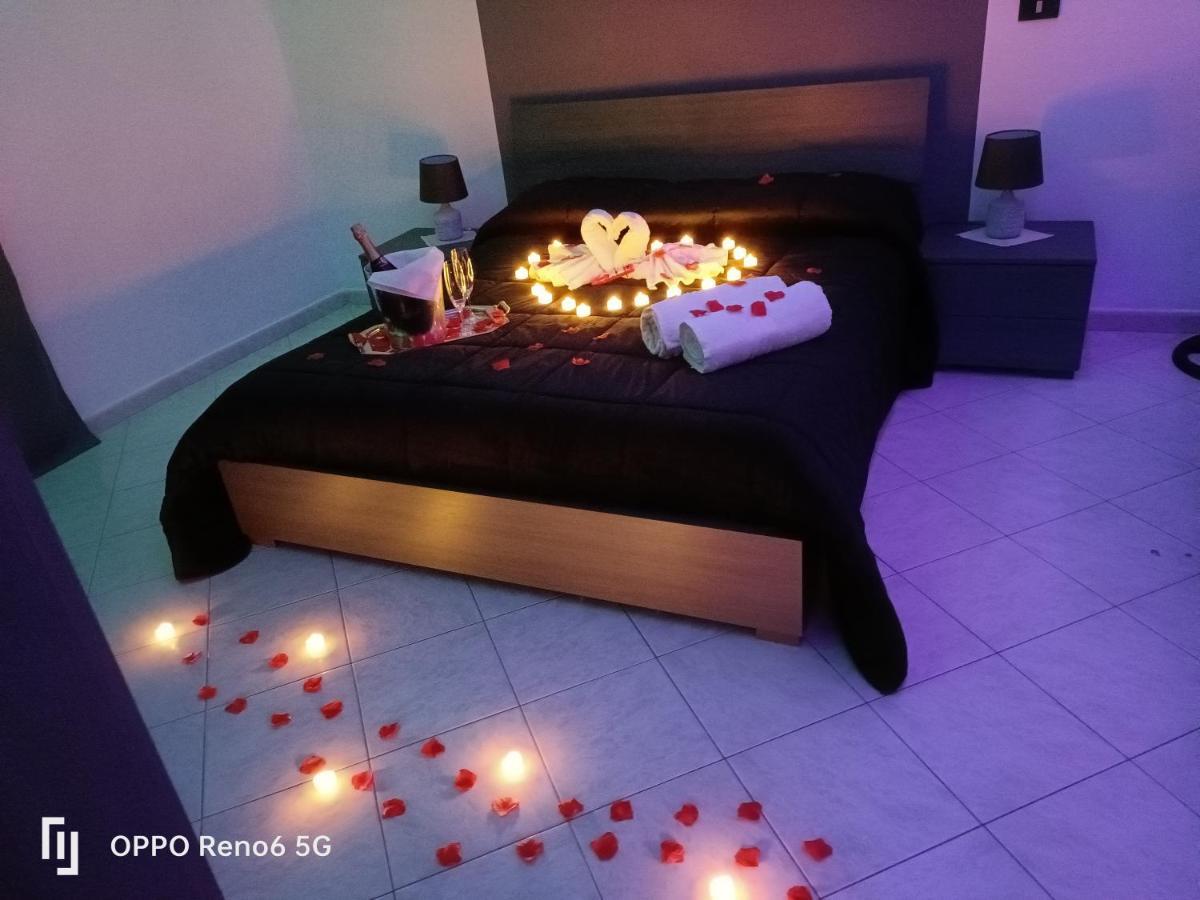 Loft Nataly Apartment Palermo Ngoại thất bức ảnh